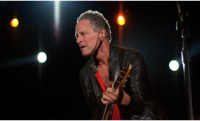 &Gamma;&upsilon;&nu;&alpha;ί&kappa;&alpha; &epsilon;&pi;&iota;&tau;έ&theta;&eta;&kappa;&epsilon; &sigma;&tau;&omicron;&nu; &pi;&rho;ώ&eta;&nu; &kappa;&iota;&theta;&alpha;&rho;ί&sigma;&tau;&alpha; &tau;&omicron;&upsilon; &sigma;&upsilon;&gamma;&kappa;&rho;&omicron;&tau;ή&mu;&alpha;&tau;&omicron;&sigmaf; Fleetwood Mac