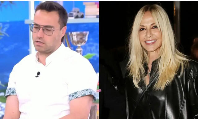 &Alpha;&pi;&omicron;&kappa;ά&lambda;&upsilon;&psi;&eta; &Kappa;ώ&sigma;&tau;&alpha; &Phi;&rho;&alpha;&gamma;&kappa;&omicron;&lambda;&iota;ά &gamma;&iota;&alpha; Ά&nu;&nu;&alpha; &Beta;ί&sigma;&sigma;&eta;: &laquo;&Tau;&omicron; ή&xi;&epsilon;&rho;&alpha; &tau;&rho;&iota;ά&nu;&tau;&alpha; &chi;&rho;ό&nu;&iota;&alpha; &pi;&rho;&iota;&nu;&hellip;&raquo;