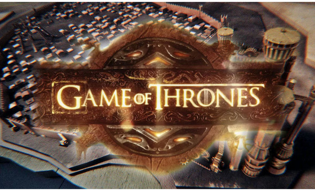 &Eta; &tau;&alpha;&iota;&nu;ί&alpha; &tau;&omicron;&upsilon; Game of Thrones &pi;&alpha;ί&rho;&nu;&epsilon;&iota; &epsilon;&pi;ί&sigma;&eta;&mu;&alpha; &sigma;ά&rho;&kappa;&alpha; &kappa;&alpha;&iota; &omicron;&sigma;&tau;ά &ndash; &Alpha;&upsilon;&tau;ό&sigmaf; &epsilon;ί&nu;&alpha;&iota; &omicron; &tau;ί&tau;&lambda;&omicron;&sigmaf; &tau;&eta;&sigmaf;