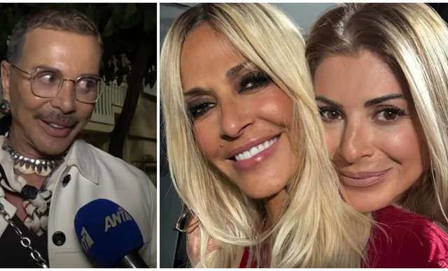 &Lambda;ά&kappa;&eta;&sigmaf; &Gamma;&alpha;&beta;&alpha;&lambda;ά&sigmaf;: &laquo;&Epsilon;&delta;ώ &kappa;&alpha;&iota; 6 &mu;ή&nu;&epsilon;&sigmaf; &gamma;&nu;&omega;&rho;ί&zeta;&omega; &gamma;&iota;&alpha; &tau;&eta; &rho;ή&xi;&eta; &sigma;&tau;&eta; &sigma;&chi;έ&sigma;&eta; &Beta;ί&sigma;&sigma;&eta;-&Pi;&omicron;&lambda;ί&tau;&eta;&raquo;