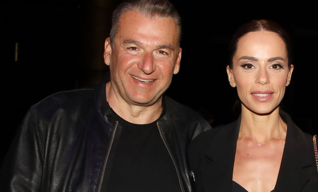 &Gamma;&iota;ώ&rho;&gamma;&omicron;&sigmaf; &Lambda;&iota;ά&gamma;&kappa;&alpha;&sigmaf; &Mu;&alpha;&rho;ί&alpha; &Alpha;&nu;&tau;&omega;&nu;&am