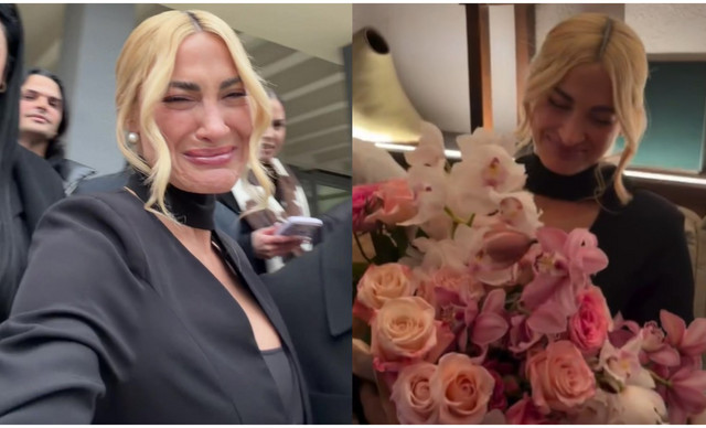 &Iota;&omega;ά&nu;&nu;&alpha; &Tau;&omicron;ύ&nu;&eta;: &Delta;&iota;&kappa;&alpha;&iota;ώ&theta;&eta;&kappa;&epsilon; &kappa;&alpha;&iota; &tau;&omicron; &gamma;&iota;ό&rho;&tau;&alpha;&sigma;&epsilon; &ndash; Ό&lambda;&alpha; ό&sigma;&alpha; έ&gamma;&iota;&nu;&alpha;&nu; &mu;&epsilon;&tau;ά (&Beta;&Iota;&Nu;&Tau;&Epsilon;&Omicron;)