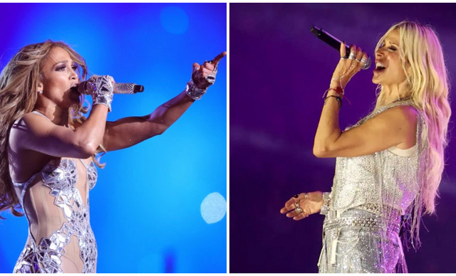 &Tau;&omicron; &alpha;&sigma;&tau;&rho;&omicron;&nu;&omicron;&mu;&iota;&kappa;ό &pi;&omicron;&sigma;ό &pi;&omicron;&upsilon; &zeta;&eta;&tau;ά &eta; Jennifer Lopez &gamma;&iota;&alpha; 10 &lambda;&epsilon;&pi;&tau;ά &sigma;&tau;&omicron; &Omicron;&Alpha;&Kappa;&Alpha; &delta;ί&pi;&lambda;&alpha; &sigma;&tau;&eta;&nu; Ά&nu;&nu;&alpha; &Beta;ί&sigma;&sigma;&eta;