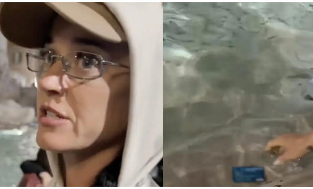 Katy Perry: &Pi;έ&tau;&alpha;&xi;&epsilon; &tau;&eta;&nu;&hellip; &pi;&iota;&sigma;&tau;&omega;&tau;&iota;&kappa;ή &tau;&eta;&sigmaf; &kappa;ά&rho;&tau;&alpha; &sigma;&tau;&eta; Fontana di Trevi &alpha;&nu;&tau;ί &gamma;&iota;&alpha; &kappa;έ&rho;&mu;&alpha;! (&Beta;&Iota;&Nu;&Tau;&Epsilon;&Omicron;)