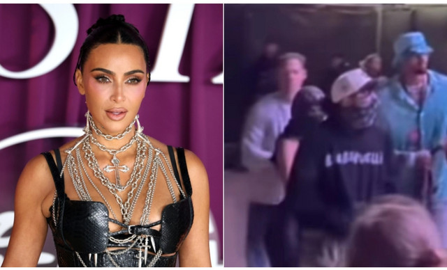 &Kappa;&iota;&mu; &Kappa;&alpha;&rho;&nu;&tau;ά&sigma;&iota;&alpha;&nu;: &Tau;&alpha; &tau;&rho;&upsilon;&phi;&epsilon;&rho;ά &tau;&epsilon;&tau;-&alpha;-&tau;&epsilon;&tau; &mu;&epsilon; &tau;&omicron;&nu; &Lambda;&iota;&omicron;ύ&iota;&sigmaf; &Chi;ά&mu;&iota;&lambda;&tau;&omicron;&nu; &sigma;&tau;&omicron; Coachella (&Beta;&Iota;&Nu;&Tau;&Epsilon;&Omicron;)