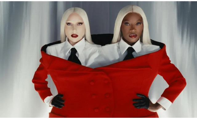 Lady Gaga Doechii: &Tau;&omicron; &ldquo;Runway&rdquo; &alpha;&pi;ό &tau;&omicron; &ldquo;The Devil Wears Prada 2&rdquo; &mu;ό&lambda;&iota;&sigmaf; &kappa;&upsilon;&kap