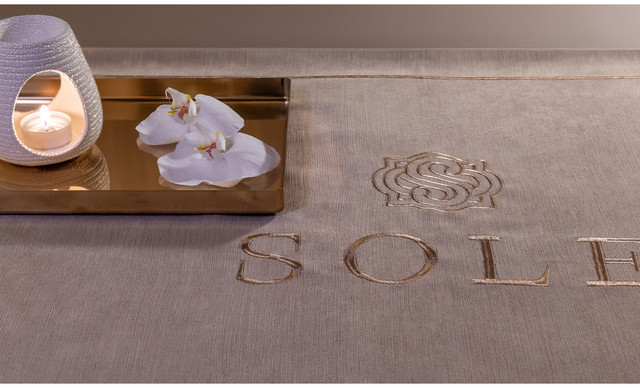 Το The Landmark Nicosia ανακοινώνει το opening του SOLE Spa