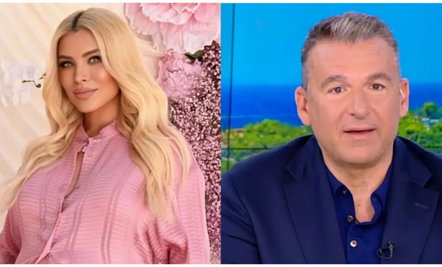 &Lambda;&iota;ά&gamma;&kappa;&alpha;&sigmaf;: &Omicron;&iota; &tau;&rho;&upsilon;&phi;&epsilon;&rho;έ&sigmaf; on air &epsilon;&upsilon;&chi;έ&sigmaf; &sigma;&tau;&eta;&nu; &Kappa;&alpha;&tau;&epsilon;&rho;ί&nu;&alpha; &Kappa;&alpha;&iota;&nu;&omicron;ύ&rho;&gamma;&iota;&omicron;&upsilon; &lambda;ί&gamma;&omicron; &pi;&rho;&iota;&nu; &tau;&omicron;&nu; &epsilon;&rho;&chi;&omicron;&mu;ό &tau;&omicron;&upsilon; &mu;&omega;&rho;&omicron;ύ