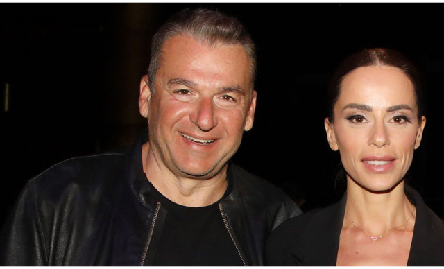 &Mu;&alpha;&rho;ί&alpha; &Alpha;&nu;&tau;&omega;&nu;ά: &Tau;&omicron; &sigma;&chi;ό&lambda;&iota;&omicron; &gamma;&iota;&alpha; &tau;&omicron;&nu; &Gamma;&iota;ώ&rho;&gamma;&omicron; &Lambda;&iota;ά&gamma;&kappa;&alpha; &pi;&omicron;&upsilon; &tau;&eta;&nu; &epsilon;&xi;ό&rho;&gamma;&iota;&sigma;&epsilon;