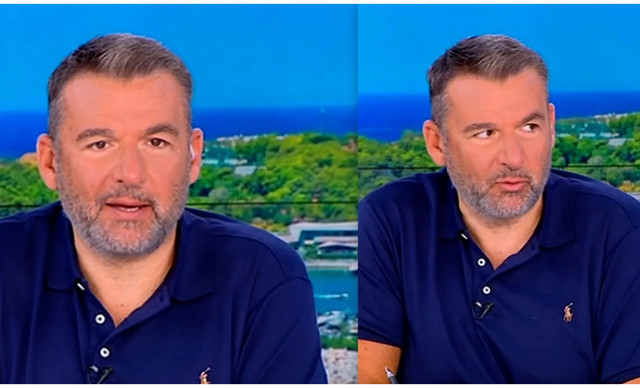 &Alpha;&iota;&chi;&mu;έ&sigmaf; &Lambda;&iota;ά&gamma;&kappa;&alpha; &gamma;&iota;&alpha; &Alpha;&lambda;&epsilon;&xi;ά&nu;&delta;&rho;&omicron;
