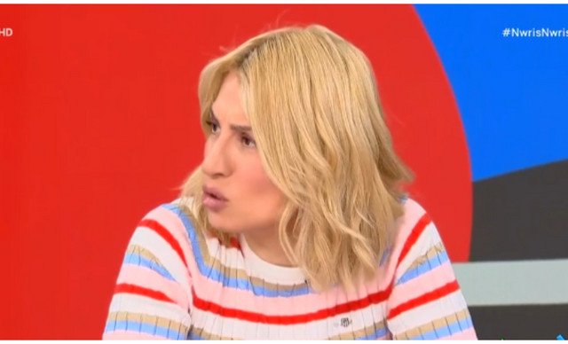 &Mu;&alpha;&rho;ί&alpha; &Eta;&lambda;&iota;ά&kappa;&eta;: &laquo;&Pi;ά&gamma;&omega;&sigma;&epsilon;&raquo; &sigma;&tau;&omicron;&nu; &alpha;έ&rho;&alpha; &mu;&alpha;&theta;&alpha;ί&nu;&omicron;&nu;&tau;&alpha;&sigmaf; &gamma;&iota;&alpha; &tau;&omicron;&nu; &theta;ά&nu;&alpha;&tau;&omicron; &pi;&alpha;&sigma;ί&gamma;&nu;&omega;&sigma;&tau;&omicron;&upsilon; &sigma;&tau;&alpha;&rho;