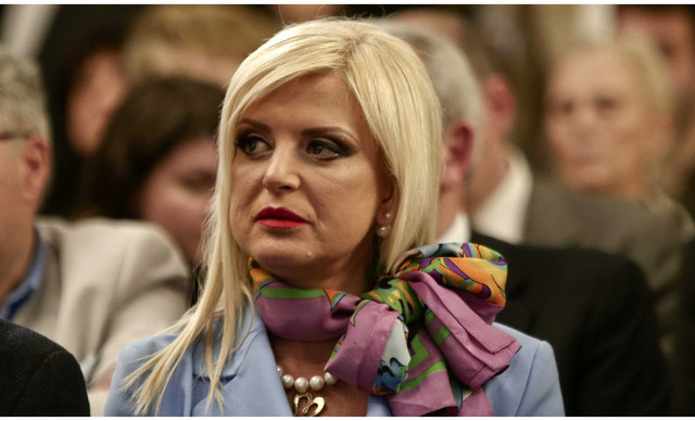 &Mu;&alpha;&rho;ί&nu;&alpha; &Pi;&alpha;&tau;&omicron;ύ&lambda;&eta;: &Alpha;&upsilon;&tau;ό&sigmaf; &epsilon;ί&nu;&alpha;&iota; &omicron; &gamma;&omicron;&eta;&tau;&epsilon;&upsilon;&tau;&iota;&kappa;ό&sigmaf; &Tau;&omicron;ύ&rho;&kappa;&omicron;&sigmaf; &pi;&omicron;&upsilon; &tau;&eta;&sigmaf; έ&chi;&epsilon;&iota; &kappa;&lambda;έ&psi;&epsilon;&iota; &tau;&eta;&nu; &kappa;&alpha;&rho;&delta;&iota;ά (&Phi;&Omega;&Tau;&Omicron;)