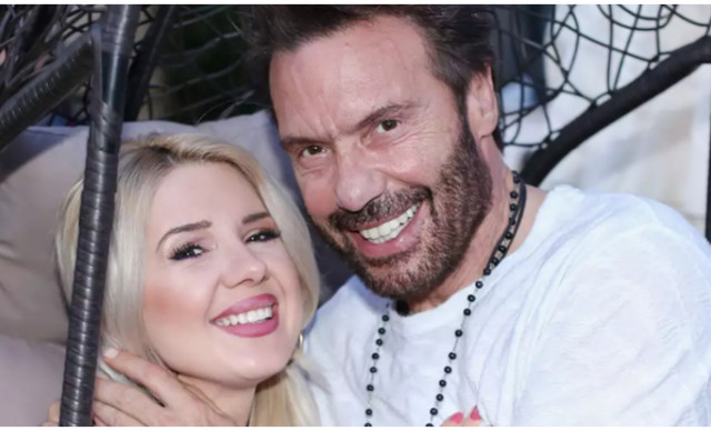 &Sigma;&omicron;&phi;ί&alpha; &Mu;&alpha;&rho;&iota;ό&lambda;&alpha;: &Sigma;&pi;ά&epsilon;&iota; &tau;&eta; &sigma;&iota;&omega;&pi;ή &gamma;&iota;&alpha; &tau;&omicron; &epsilon;&xi;ώ&delta;&iota;&kappa;&omicron; &mu;&epsilon;&tau;ά &tau;&omicron; &delta;&iota;&alpha;&zeta;ύ&gamma;&iota;&omicron; &alpha;&pi;ό &tau;&omicron;&nu; &Sigma;&tau;&rho;ά&tau;&omicron; &Tau;&zeta;ώ&rho;&tau;&zeta;&omicron;&gamma;&lambda;&omicron;&upsilon;