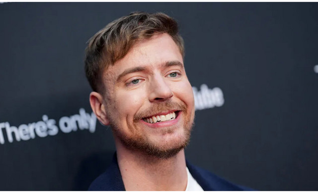 &Alpha;&gamma;&omega;&gamma;ή &kappa;&alpha;&tau;ά &tau;&eta;&sigmaf; &epsilon;&tau;&alpha;&iota;&rho;&epsilon;ί&alpha;&sigmaf; &tau;&omicron;&upsilon; MrBeast &alpha;&pi;ό &pi;&rho;ώ&eta;&nu; &epsilon;&rho;&gamma;&alpha;&zeta;ό&mu;&epsilon;&nu;&eta;