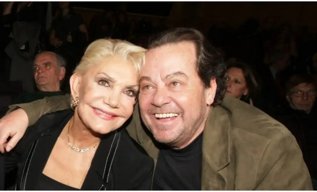 &Mu;&alpha;&rho;&iota;&nu;έ&lambda;&lambda;&alpha;: &Tau;&omicron; &mu;&epsilon;&gamma;ά&lambda;&omicron; &ldquo;&gamma;&iota;&alpha;&tau;ί&rdquo; &pi;ί&sigma;&omega; &alpha;&pi;ό &tau;&eta;&nu; &alpha;&pi;&omicron;&upsilon;&sigma;ί&alpha; &tau;&omicron;&upsilon; &Pi;ά&rho;&iota;&omicron;&upsilon; &alpha;&pi;ό &tau;&eta;&nu; &kappa;&eta;&delta;&epsilon;ί&alpha;