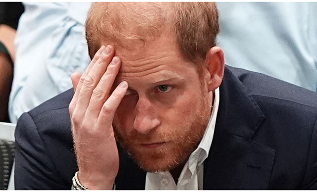 &Sigma;ά&lambda;&omicron;&sigmaf; &mu;&epsilon; &tau;&omicron;&nu; &Pi;&rho;ί&gamma;&kappa;&iota;&pi;&alpha; Harry: &Alpha;&pi;&omicron;&kappa;&alpha;&lambda;ύ&phi;&theta;&eta;&kappa;&alpha;&nu; &epsilon;&rho;&omega;&tau;&iota;&kappa;ά &tau;&omicron;&upsilon; &mu;&eta;&nu;ύ&mu;&alpha;&tau;&alpha; &pi;&rho;&omicron;&sigmaf; &delta;&eta;&mu;&omicron;&sigma;&iota;&omicron;&gamma;&rho;ά&phi;&omicron;