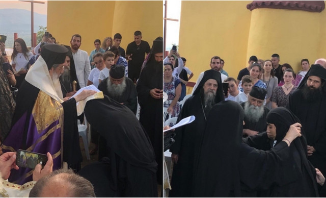 &Alpha;&upsilon;&tau;ή &epsilon;ί&nu;&alpha;&iota; &eta; &pi;&alpha;&sigma;ί&gamma;&nu;&omega;&sigma;&tau;&eta; TikToker &pi;&omicron;&upsilon; έ&gamma;&iota;&nu;&epsilon; &mu;&omicron;&nu;&alpha;&chi;ή &kappa;&alpha;&iota; &pi;ή&rho;&epsilon; &tau;&omicron; ό&nu;&omicron;&mu;&alpha; &Upsilon;&pi;&omicron;&mu;&omicron;&nu;ή&nbsp;(&Phi;&Omega;&Tau;&Omicron;)