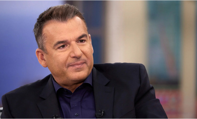 &laquo;Ή&tau;&alpha;&nu; &pi;&omicron;&lambda;ύ ά&beta;&omicron;&lambda;&omicron;, &alpha;&nu; &tau;&omicron; &epsilon;ί&chi;&alpha; &delta;&epsilon;&iota; &delta;&epsilon;&nu; &theta;&alpha; &tau;&omicron; έ&pi;&alpha;&iota;&zeta;&alpha;, &zeta;&eta;&tau;ά&omega; &sigma;&upsilon;&gamma;&gamma;&nu;ώ&mu;&eta;&raquo;