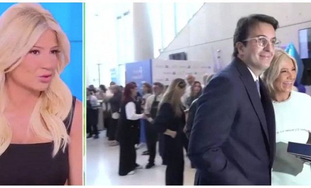 &Phi;&alpha;ί&eta; &Sigma;&kappa;&omicron;&rho;&delta;ά: &Sigma;&pi;ά&epsilon;&iota; &tau;&eta; &sigma;&iota;&omega;&pi;ή &tau;&eta;&sigmaf; &gamma;&iota;&alpha; &tau;&omicron;&nu; &sigma;ύ&nu;&tau;&rho;&omicron;&phi;ό &tau;&eta;&sigmaf; &ndash; &Tau;&iota; &alpha;&pi;&omicron;&kappa;ά&lambda;&upsilon;&psi;&epsilon; on air