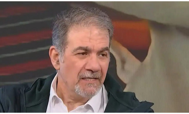 &Delta;&eta;&mu;ή&tau;&rho;&alpha;&sigmaf; &Sigma;&tau;&alpha;&rho;ό&beta;&alpha;&sigmaf; &gamma;&iota;&alpha; &epsilon;&gamma;&kappa;&epsilon;&phi;&alpha;&lambda;&iota;&kappa;ό &epsilon;&pi;&epsilon;&iota;&sigma;ό&delta;&iota;&omicron;: &laquo;Ό,&tau;&iota; έ&pi;&alpha;&theta;&alpha; &tau;&omicron; &delta;&eta;&mu;&iota;&omicron;ύ&rho;&gamma;&eta;&sigma;&alpha; &mu;ό&nu;&omicron;&sigmaf; &mu;&omicron;&upsilon;&hellip;&raquo;