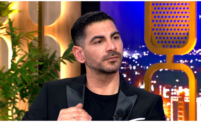 &Sigma;&tau;&alpha;ύ&rho;&omicron;&sigmaf; &Kappa;&omega;&nu;&sigma;&tau;&alpha;&nu;&tau;ί&nu;&omicron;&upsilon;: &laquo;&Sigma;&tau;&eta;&nu; &tau;&epsilon;&lambda;&epsilon;&upsilon;&tau;&alpha;ί&alpha; &epsilon;&xi;&omega;&sigma;&omega;&mu;&alpha;&tau;&iota;&kappa;ή &epsilon;ί&delta;&alpha; &sigma;&tau;&omicron;&nu; ύ&pi;&nu;&omicron; &mu;&omicron;&upsilon; έ&nu;&alpha; &alpha;&gamma;&omicron;&rho;ά&kappa;&iota; &pi;&omicron;&upsilon; &mu;&omicron;&upsilon; &chi;&alpha;&mu;&omicron;&gamma;&epsilon;&lambda;&omicron;ύ&sigma;&epsilon;&raquo;