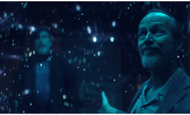 &Eta; &nu;έ&alpha; &sigma;&epsilon;&iota;&rho;ά &tau;&omicron;&upsilon; Netflix &alpha;&pi;ό &tau;&omicron;&upsilon;&sigmaf; &delta;&eta;&mu;&iota;&omicron;&upsilon;&rho;&gamma;&omicron;ύ&sigmaf; &tau;&omicron;&upsilon; &ldquo;Stranger Things&rdquo;, &phi;έ&rho;&nu;&epsilon;&iota; &tau;&omicron;&nu; &tau;&rho;ό&mu;&omicron; &sigma;&epsilon; &kappa;&omicron;&iota;&nu;ό&tau;&eta;&tau;&alpha;&hellip; &sigma;&upsilon;&nu;&tau;&alpha;&xi;&iota;&omicron;ύ&chi;&omega;&nu;