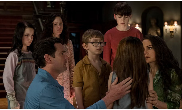 7 &sigma;&epsilon;&iota;&rho;έ&sigmaf; &sigma;&tau;&omicron; Netflix &pi;&omicron;&upsilon; &delta;&epsilon;&nu; &kappa;ά&nu;&omicron;&upsilon;&nu; &laquo;&kappa;&omicron;&iota;&lambda;&iota;ά&raquo; &omicron;ύ&tau;&epsilon; &lambda;&epsilon;&pi;&tau;ό