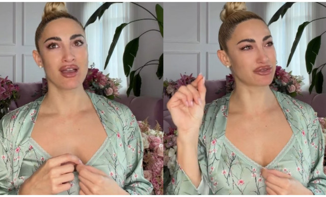 &Tau;&omicron;ύ&nu;&eta;: &Xi;έ&sigma;&pi;&alpha;&sigma;&epsilon; &sigma;&epsilon; &kappa;&lambda;ά&mu;&alpha;&tau;&alpha; &delta;ύ&omicron; &mu;έ&rho;&epsilon;&sigmaf; &mu;&epsilon;&tau;ά &tau;&eta; &delta;ί&kappa;&eta; &gamma;&iota;&alpha; &tau;&omicron; &epsilon;&pi;ί&mu;&alpha;&chi;&omicron; &beta;ί&nu;&tau;&epsilon;&omicron;