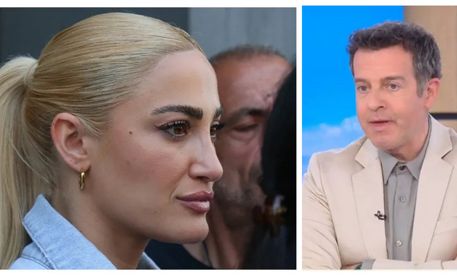 &Tau;&omicron;ύ&nu;&eta;: &Tau;&omicron; &sigma;&chi;ό&lambda;&iota;&omicron; &tau;&omicron;&upsilon; Ά&rho;&eta; &Kappa;&alpha;&beta;&alpha;&tau;&zeta;ί&kappa;&eta; &gamma;&iota;&alpha; &tau;&eta; &sigma;ύ&lambda;&lambda;&eta;&psi;ή &tau;&eta;&sigmaf; &pi;&omicron;&upsilon; &pi;&rho;&omicron;&kappa;&alpha;&lambda;&epsilon;ί &alpha;&nu;&tau;&iota;&delta;&rho;ά&sigma;&epsilon;&iota;&sigmaf;