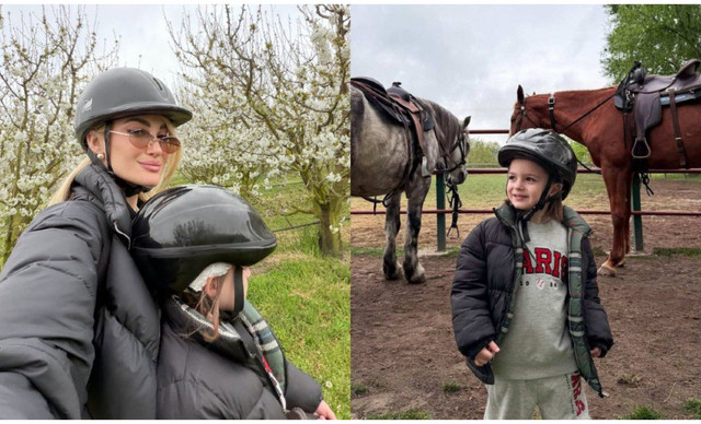 &Iota;&omega;ά&nu;&nu;&alpha; &Tau;&omicron;ύ&nu;&eta;: &Omicron; &gamma;&iota;&omicron;&sigmaf; &tau;&eta;&sigmaf; έ&kappa;&alpha;&nu;&epsilon; &pi;&rho;ώ&tau;&eta; &phi;&omicron;&rho;ά &iota;&pi;&pi;&alpha;&sigma;ί&alpha; &ndash; &Omicron;&iota; &tau;&rho;&upsilon;&phi;&epsilon;&rho;έ&sigmaf; &sigma;&tau;&iota;&gamma;&mu;έ&sigmaf; &tau;&omicron;&upsilon;&sigmaf; (&Beta;&Iota;&Nu;&Tau;&Epsilon;&Omicron;)