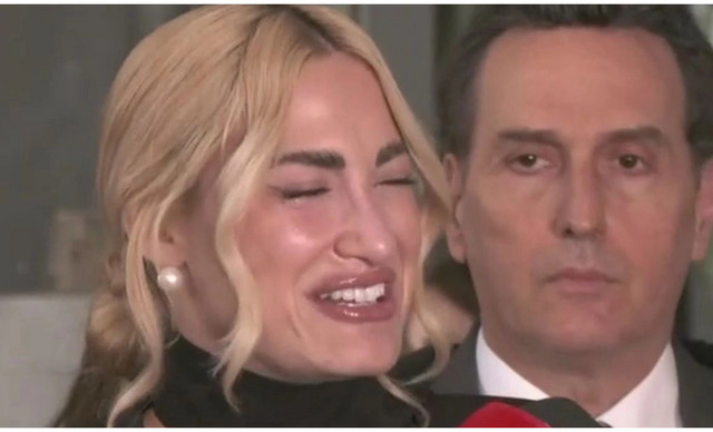 &Iota;&omega;ά&nu;&nu;&alpha; &Tau;&omicron;ύ&nu;&eta; &mu;&epsilon;&tau;ά &tau;&eta;&nu; &delta;&iota;&kappa;&alpha;&sigma;&tau;&iota;&kappa;ή &alpha;&pi;ό&phi;&alpha;&sigma;&eta;: &laquo;&Theta;έ&lambda;&omega; &nu;&alpha; &kappa;ά&tau;&sigma;&omega; &lambda;ί&gamma;&omicron; &nu;&alpha; &eta;&rho;&epsilon;&mu;ή&sigma;&omega; &kappa;&alpha;&iota; &nu;&alpha; &tau;&omicron; &epsilon;&pi;&epsilon;&xi;&epsilon;&rho;&gamma;&alpha;&sigma;&tau;ώ&raquo;