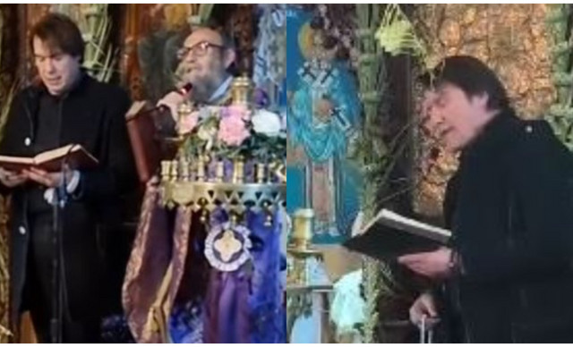 &Tau;&zeta;ώ&rho;&tau;&zeta;&omicron;&gamma;&lambda;&omicron;&upsilon;: &Kappa;&alpha;&tau;&alpha;&nu;&upsilon;&kappa;&tau;&iota;&kappa;ή &sigma;&tau;&iota;&gamma;&mu;ή &sigma;&tau;&eta; &Rho;ό&delta;&omicron; &ndash; &Alpha;&pi;ή&gamma;&gamma;&epsilon;&iota;&lambda;&epsilon; &tau;&omicron; &laquo;&Pi;&iota;&sigma;&tau;&epsilon;ύ&omega;&raquo; &mu;έ&sigma;&alpha; &sigma;&epsilon; &epsilon;&kappa;&kappa;&lambda;&eta;&sigma;ί&alpha; (&Beta;&Iota;&Nu;&Tau;&Epsilon;&Omicron;)