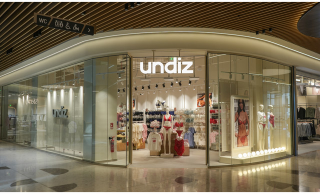 &Omicron; Ό&mu;&iota;&lambda;&omicron;&sigmaf; Voici La Mode &pi;&rho;&omega;&tau;&alpha;&gamma;&omega;&nu;&iota;&sigma;&tau;&epsilon;ί: 4 &delta;&iota;&epsilon;&theta;&nu;ή fashion brands &sigma;&tau;&eta;&nu; &Pi;ά&phi;&omicron;