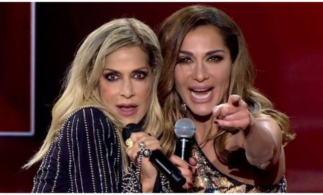 &Beta;&alpha;&nu;&delta;ή: &Alpha;&pi;&alpha;&nu;&tau;ά &sigma;&tau;&iota;&sigmaf; &phi;ή&mu;&epsilon;&sigmaf; &gamma;&iota;&alpha; &mu;&epsilon;&tau;&alpha;&kappa;ό&mu;&iota;&sigma;&eta; &sigma;&tau;&omicron; Hotel &Epsilon;&rho;&mu;&omicron;ύ &mu;&epsilon;&tau;ά &tau;&eta; Ά&nu;&nu;&alpha; &Beta;ί&sigma;&sigma;&eta;