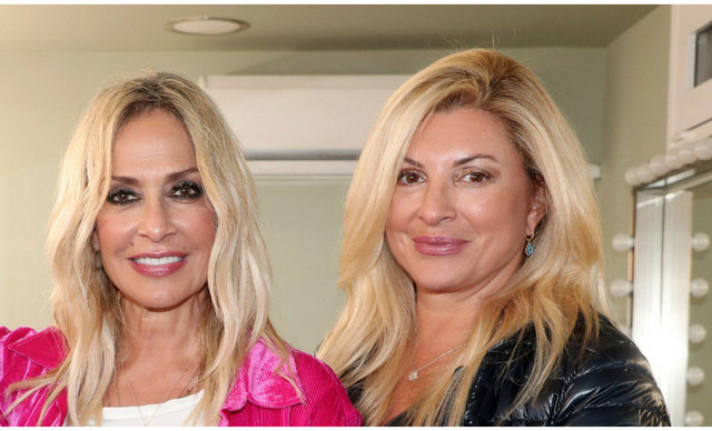 &Chi;&rho;&iota;&sigma;&tau;ί&nu;&alpha; &Pi;&omicron;&lambda;ί&tau;&eta;: &Eta; &alpha;&iota;&nu;&iota;&gamma;&mu;&alpha;&tau;&iota;&kappa;ή &alpha;&nu;ά&rho;&tau;&eta;&sigma;&eta; &mu;&epsilon; &tau;&eta;&nu; Ά&nu;&nu;&alpha; &Beta;ί&sigma;&sigma;&eta; &mu;&epsilon;&tau;ά &tau;&omicron; &tau;έ&lambda;&omicron;&sigmaf; &tau;&eta;&sigmaf; &phi;&iota;&lambda;ί&alpha;&sigmaf; &tau;&omicron;&upsilon;&sigmaf;