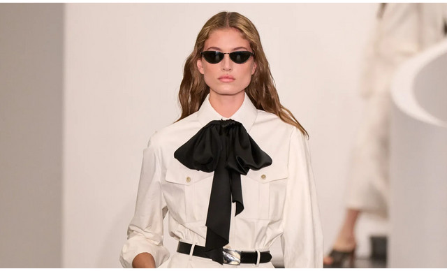 &Lambda;&epsilon;&upsilon;&kappa;ό &pi;&omicron;&upsilon;&kappa;ά&mu;&iota;&sigma;&omicron;: &Omicron;&iota; &pi;&iota;&omicron; stylish &tau;&rho;ό&pi;&omicron;&iota; &nu;&alpha; &tau;&omicron; &phi;&omicron;&rho;έ&sigma;&epsilon;&iota;&sigmaf; &phi;έ&tau;&omicron;&sigmaf;