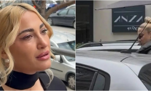 &Iota;&omega;ά&nu;&nu;&alpha; &Tau;&omicron;ύ&nu;&eta;: A&upsilon;&tau;ό&sigmaf; &epsilon;ί&nu;&alpha;&iota; &omicron; &lambda;ό&gamma;&omicron;&sigmaf; &pi;&omicron;&upsilon; &alpha;&phi;έ&theta;&eta;&kappa;&epsilon; ά&mu;&epsilon;&sigma;&alpha; &mu;&epsilon;&tau;ά &tau;&eta;&nu; &sigma;ύ&lambda;&lambda;&eta;&psi;ή &tau;&eta;&sigmaf;