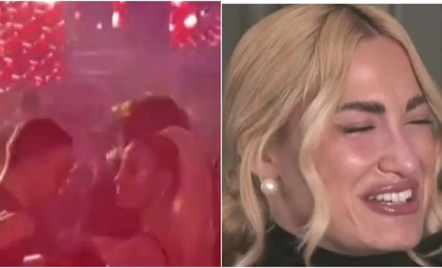 &Iota;&omega;ά&nu;&nu;&alpha; &Tau;&omicron;ύ&nu;&eta;: &Eta; &epsilon;&iota;&rho;&omega;&nu;&iota;&kappa;ή &alpha;&tau;ά&kappa;&alpha; &tau;&omega;&nu; &epsilon;&nu;ό&chi;&omega;&nu; &mu;&epsilon;&tau;ά &tau;&eta;&nu; &delta;ί&kappa;&eta; &pi;&omicron;&upsilon; &tau;&eta;&nu; &epsilon;&xi;ό&rho;&gamma;&iota;&sigma;&epsilon;