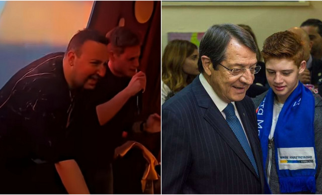 Ά&nu;&tau;&eta;&sigmaf; &Lambda;&omicron;ύ&tau;&sigma;&iota;&omicron;&sigmaf;: &Omicron; &epsilon;&gamma;&gamma;&omicron;&nu;ό&sigmaf; &tau;&omicron;&upsilon; &Nu;ί&kappa;&omicron;&upsilon; &Alpha;&nu;&alpha;&sigma;&tau;&alpha;&sigma;&iota;ά&delta;&eta; &tau;&rho;&alpha;&gamma;&omicron;ύ&delta;&eta;&sigma;&epsilon; &Mu;&eta;&tau;&rho;&omicron;&pi;ά&nu;&omicron; &kappa;&alpha;&iota; &epsilon;&nu;&tau;&upsilon;&pi;&omega;&sigma;ί&alpha;&sigma;&epsilon; (&Beta;&Iota;&Nu;&Tau;&Epsilon;&Omicron;)