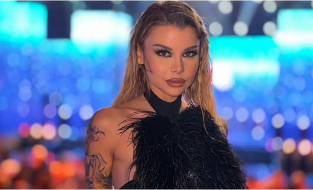 Cinderella: To &upsilon;&pi;έ&rho;&omicron;&gamma;&kappa;&omicron; &pi;&omicron;&sigma;ό &sigma;&tau;&eta;&nu; &tau;&eta;&lambda;&epsilon;ό&rho;&alpha;&sigma;&eta; &kappa;&alpha;&iota; &omicron; &lambda;ό&gamma;&omicron;&sigmaf; &pi;&omicron;&upsilon; &pi;ή&gamma;&epsilon; &sigma;&tau;&eta;&nu; &epsilon;&kappa;&pi;&omicron;&mu;&pi;ή &tau;&omicron;&upsilon; &Lambda;&iota;ά&gamma;&kappa;&alpha; (&Beta;&Iota;&Nu;&Tau;&Epsilon;&Omicron;)