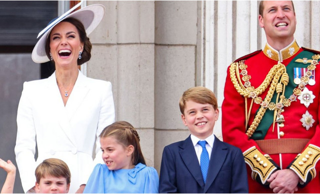 &Omicron; &Pi;&rho;ί&gamma;&kappa;&iota;&pi;&alpha;&sigmaf; George &eta; &Pi;&rho;&iota;&gamma;&kappa;ί&pi;&iota;&sigma;&sigma;&alpha; Charlotte &epsilon