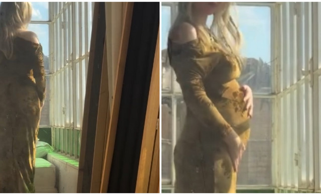 Έ&gamma;&kappa;&upsilon;&omicron;&sigmaf; &pi;&alpha;&sigma;ί&gamma;&nu;&omega;&sigma;&tau;&eta; &Epsilon;&lambda;&lambda;&eta;&nu;ί&delta;&alpha; &eta;&theta;&omicron;&pi;&omicron;&iota;ό&sigmaf; &ndash; &Tau;&omicron; &tau;&rho;&upsilon;&phi;&epsilon;&rho;ό &beta;ί&nu;&tau;&epsilon;&omicron; &mu;&epsilon; &tau;&eta;&nu; &phi;&omicron;&upsilon;&sigma;&kappa;&omega;&mu;έ&nu;&eta; &tau;&eta;&sigmaf; &kappa;&omicron;&iota;&lambda;ί&tau;&sigma;&alpha;