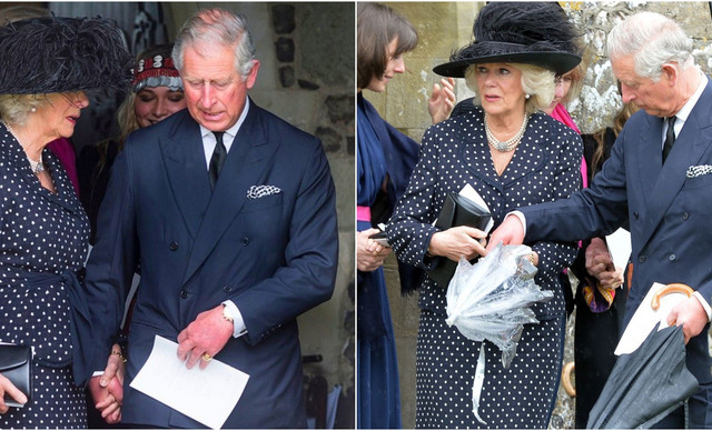 Έ&tau;&sigma;&iota; &kappa;&omicron;&iota;&mu;ά&tau;&alpha;&iota; &omicron; &Beta;&alpha;&sigma;&iota;&lambda;&iota;ά&sigmaf; &Kappa;ά&rho;&omicron;&lambda;&omicron;&sigmaf; &ndash; &Eta; &lambda;&epsilon;&pi;&tau;&omicron;&mu;έ&rho;&epsilon;&iota;&alpha; &pi;&omicron;&upsilon; &epsilon;&kappa;&pi;&lambda;ή&sigma;&sigma;&epsilon;&iota;!