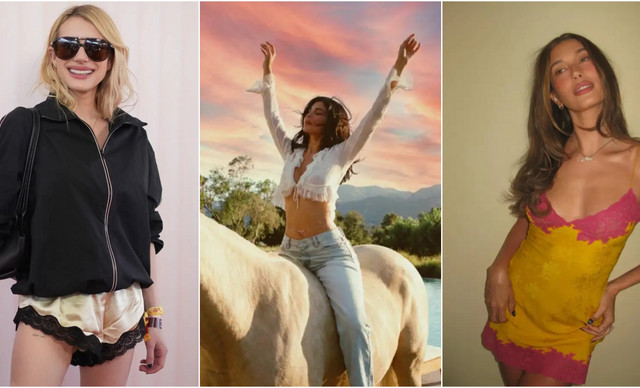 Coachella 2026: &Omicron;&iota; &epsilon;&mu;&phi;&alpha;&nu;ί&sigma;&epsilon;&iota;&sigmaf; &pi;&omicron;&upsilon; &xi;&epsilon;&chi;ώ&rho;&iota;&sigma;&alpha;&nu; &sigma;&tau;&omicron; &pi;&iota;&omicron; stylish &mu;&omicron;&upsilon;&sigma;&iota;&kappa;ό &phi;&epsilon;&sigma;&tau;&iota;&beta;ά&lambda; (&Phi;&Omega;&Tau;&Omicron;)