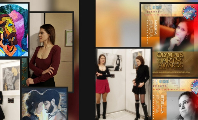 &Eta; &alpha;&pi;ί&sigma;&tau;&epsilon;&upsilon;&tau;&eta; &pi;&omicron;&rho;&epsilon;ί&alpha; &delta;ύ&omicron; &Kappa;ύ&pi;&rho;&iota;&omega;&nu; &epsilon;&iota;&kappa;&alpha;&sigma;&tau;&iota;&kappa;ώ&nu; &ndash; &Omicron;&iota; &alpha;&pi;&omicron;&nu;&omicron;&mu;έ&sigmaf; &beta;&rho;&alpha;&beta;&epsilon;ί&omega;&nu; &sigma;&tau;&eta;&nu; &Epsilon;&upsilon;&rho;ώ&pi;&eta; &kappa;&alpha;&iota; &omicron;&iota; &delta;&iota;&alpha;&kappa;&rho;ί&sigma;&epsilon;&iota;&sigmaf;