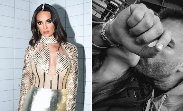 &Rho;ί&alpha; &Epsilon;&lambda;&lambda;&eta;&nu;ί&delta;&omicron;&upsilon;: &Mu;&iota;&lambda;ά &gamma;&iota;&alpha; &pi;&rho;ώ&tau;&eta; &phi;&omicron;&rho;ά &alpha;&nu;&omicron;&iota;&chi;&tau;ά &gamma;&iota;&alpha; &tau;&eta; &sigma;&chi;έ&sigma;&eta; &tau;&eta;&sigmaf; &mu;&epsilon; &tau;&omicron;&nu; &Delta;&eta;&mu;ή&tau;&rho;&eta; &Alpha;&lambda;&epsilon;&xi;ά&nu;&delta;&rho;&omicron;&upsilon;