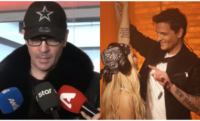 &Nu;ί&nu;&omicron;: &Eta; &alpha;&nu;&tau;ί&delta;&rho;&alpha;&sigma;ή &tau;&omicron;&upsilon; ό&tau;&alpha;&nu; &rho;&omega;&tau;ή&theta;&eta;&kappa;&epsilon; &gamma;&iota;&alpha; &tau;&omicron;&nu; &gamma;ά&mu;&omicron; &mu;&epsilon; &tau;&eta; &Zeta;ό&zeta;&epsilon;&phi;&iota;&nu;