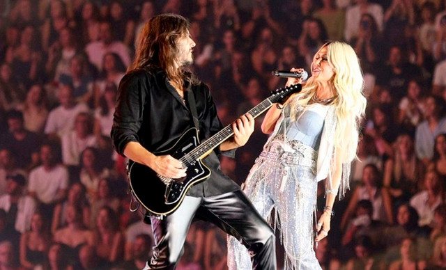 &Omicron; &kappa;&iota;&theta;&alpha;&rho;ί&sigma;&tau;&alpha;&sigmaf; &tau;&eta;&sigmaf; &Beta;ί&sigma;&sigma;&eta; &alpha;&nu;&alpha;&kappa;&omicron;ί&nu;&omega;&sigma;&epsilon; &tau;&omicron; &tau;έ&lambda;&omicron;&sigmaf; &tau;&eta;&sigmaf; &sigma;&upsilon;&nu;&epsilon;&rho;&gamma;&alpha;&sigma;ί&alpha;&sigmaf; &tau;&omicron;&upsilon; &mu;&alpha;&zeta;ί &tau;&eta;&sigmaf; &mu;&epsilon;&tau;ά &alpha;&pi;ό 11 &chi;&rho;ό&nu;&iota;&alpha;