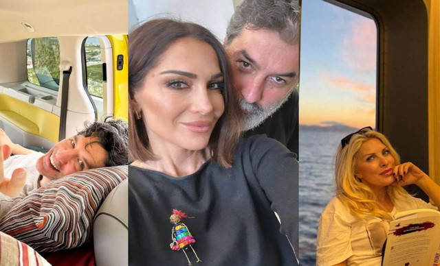 Easter getaways 2026:&nbsp;A&upsilon;&tau;&omicron;ί &epsilon;ί&nu;&alpha;&iota; &omicron;&iota; &pi;&rho;&omicron;&omicron;&rho;&iota;&sigma;&mu;&omicron;ί &pi;&omicron;&upsilon; έ&chi;&omicron;&upsilon;&nu; &pi;&lambda;&eta;&rho;ό&tau;&eta;&tau;&alpha; &pi;ά&nu;&omega; &alpha;&pi;ό 75% &ndash; &Tau;&omicron; &Pi;ά&sigma;&chi;&alpha; &tau;&omega;&nu; celebrities