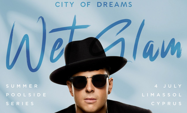 &Tau;&omicron; Wet Glam &epsilon;&pi;&iota;&sigma;&tau;&rho;έ&phi;&epsilon;&iota; &sigma;&tau;&omicron; City of Dreams Mediterranean &mu;&epsilon; &tau;&omicron;&nu; Timmy Trumpet &nu;&alpha; &alpha;&nu;&omicron;ί&gamma;&epsilon;&iota; &tau;&eta;&nu; &alpha;&upsilon;&lambda;&alpha;ί&alpha;